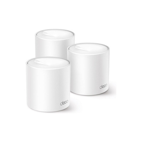 TP-LINK | AX1500 Whole Home Mesh
