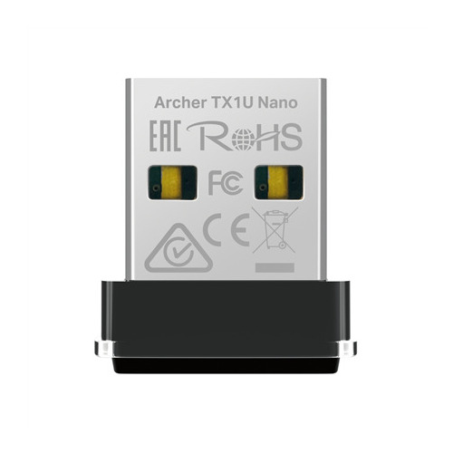 TP-LINK  AX300 Nano Wi-Fi 6 Wireless