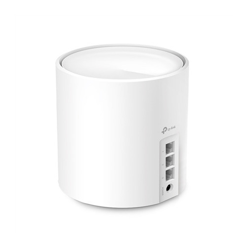 TP-Link Deco X50 | Deco X50(1-pack)