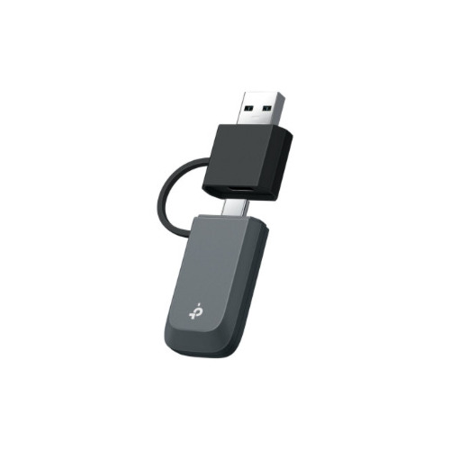 TP-LINK  BE3600 Dual Band Wi-Fi 7