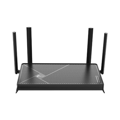TP-LINK | BE3600 Dual-Band Wi-Fi 7