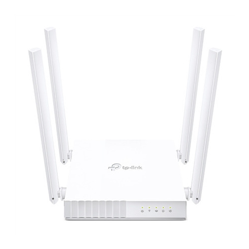 TP-LINK  | Dual Band  | Archer