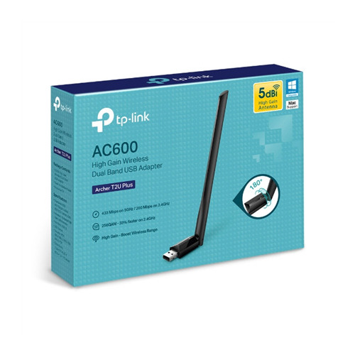 TP-LINK | Dual Band USB 2