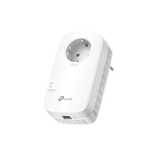 TP-LINK Dual-Band Wi-Fi 6 range extender