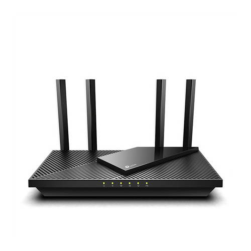 TP-LINK | Dual Band Wi-Fi 6