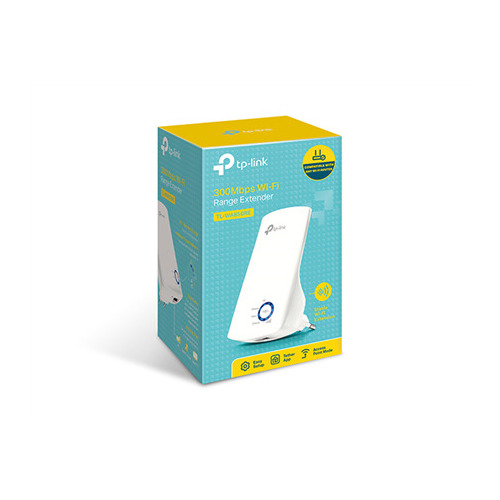 TP-LINK  | Extender | TL-WA850RE |