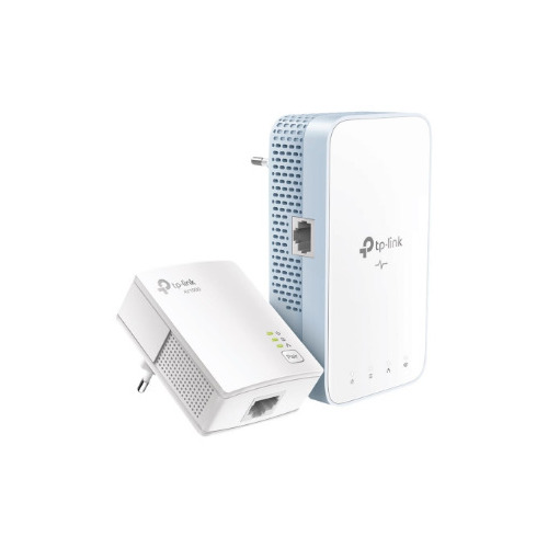 TP-LINK | Gigabit Powerline Kit |
