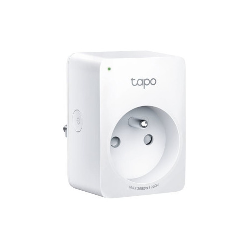 TP-LINK Smart Plug Wi-Fi Tapo P110M