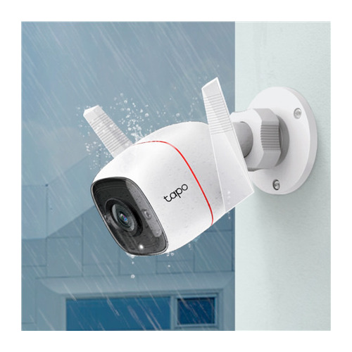 TP-Link Camera Tapo C310 Outdoor Security