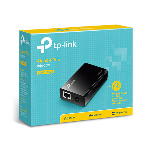 TP-Link TL-POE150S | TL-POE150S | 6935364030506