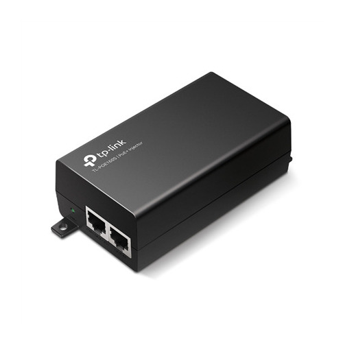TP-LINK | PoE+ Injector Adapter |