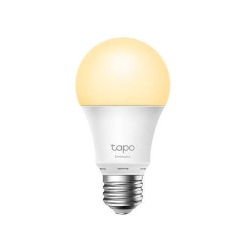 TP-LINK | Smart Wi-Fi Light Bulb