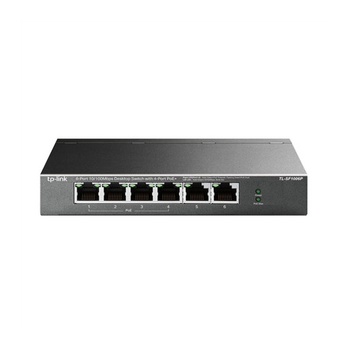 TP-Link TL-SF1006P | TL-SF1006P | 6935364030933