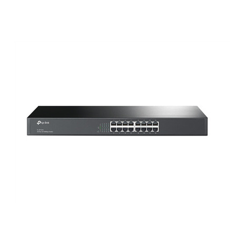 TP-LINK | | TL-SF1016 | Unmanaged