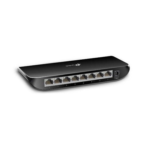 TP-Link TL-SG1008D | TL-SG1008D | 1210002616645