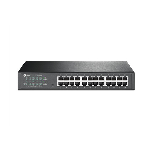 TP-LINK | | TL-SG1024DE | Web
