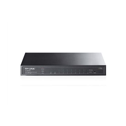 TP-LINK  |  | TL-SG2210P | Web