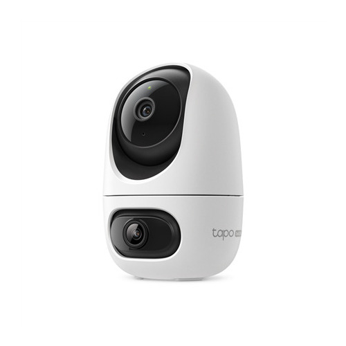 TP-LINK | Tapo C245D | Dual