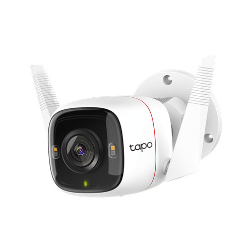 TP-LINK TP-Link Tapo C320WS Outdoor Security