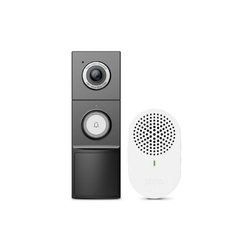 TP-Link Tapo D235 | Tapo D235
