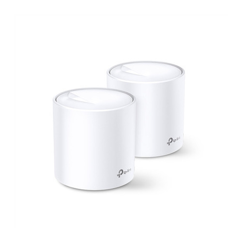 TP-LINK  | Whole Home Mesh Wi-Fi