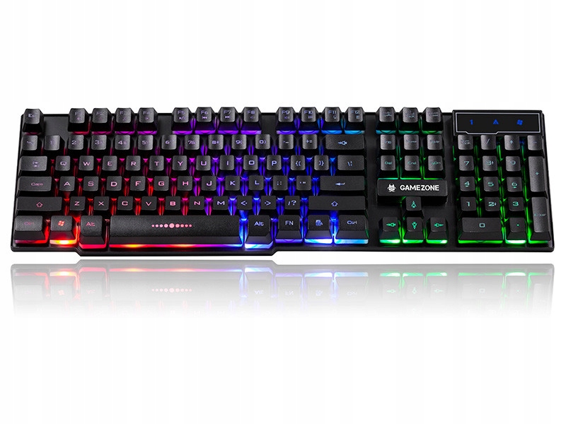 Tracer 46651 Game Zone LoCCar, Black