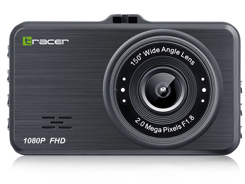 Tracer 47211 3.0S FHD CAPRI