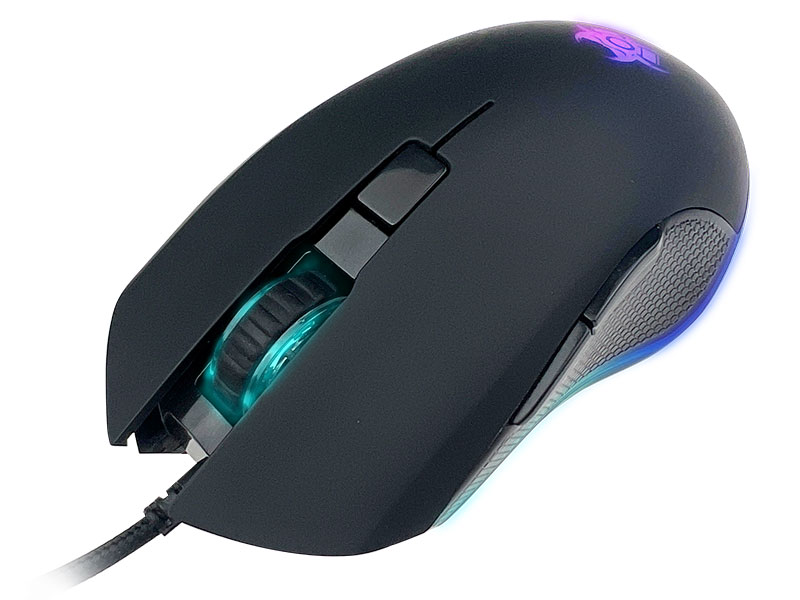 Tracer 47367 Gamezone Edge, Black With