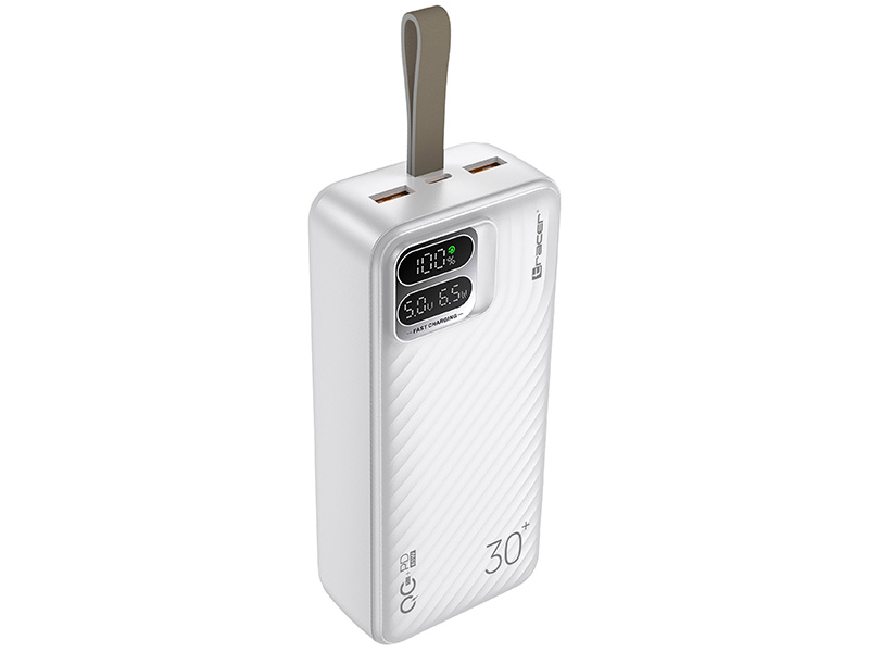 Tracer 47506 Blaze 30000mAh 65W Power