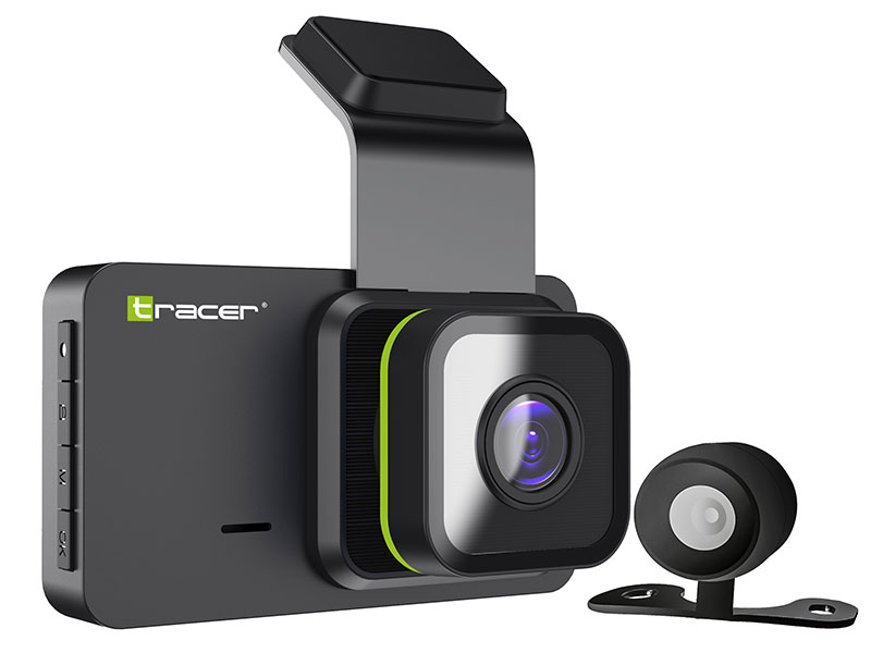 Tracer 47569 Opti 3D-WF, Black |