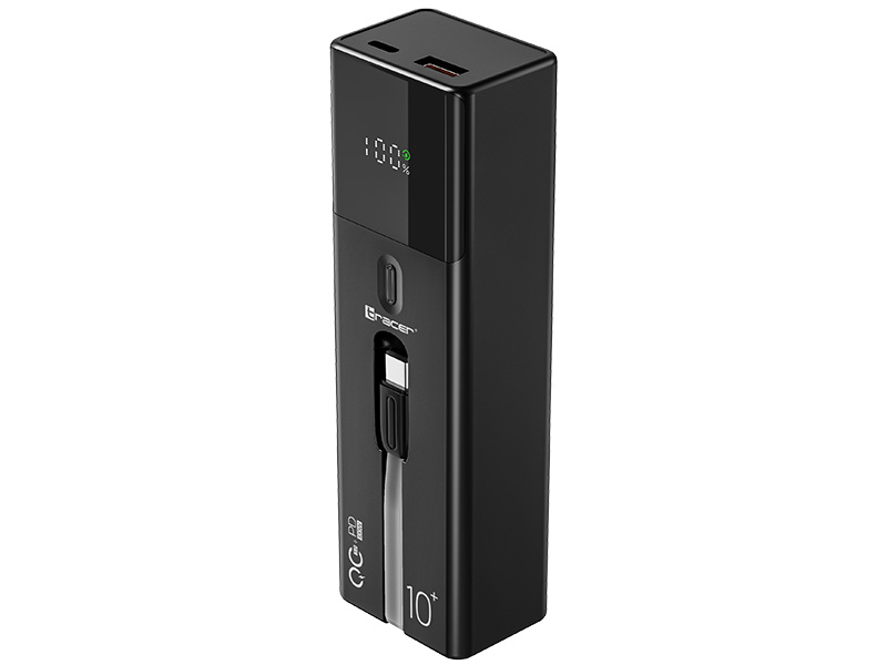 Tracer 47641 Quant Mobile Battery PD