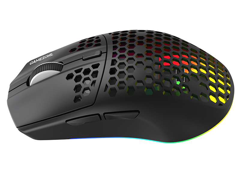 Tracer 47844 Intense Gaming Mouse, Black