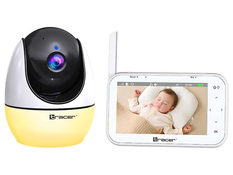 Tracer 47933 Senko 360 Baby Cam