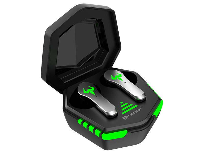 Tracer 47956 G2 TWS BT, Black/Silver