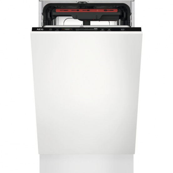 Trauku mašīna AEG FSE72517P | FSE72517P