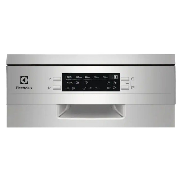 Trauku mašīna ELECTROLUX ESS43210SX | ESS43210SX