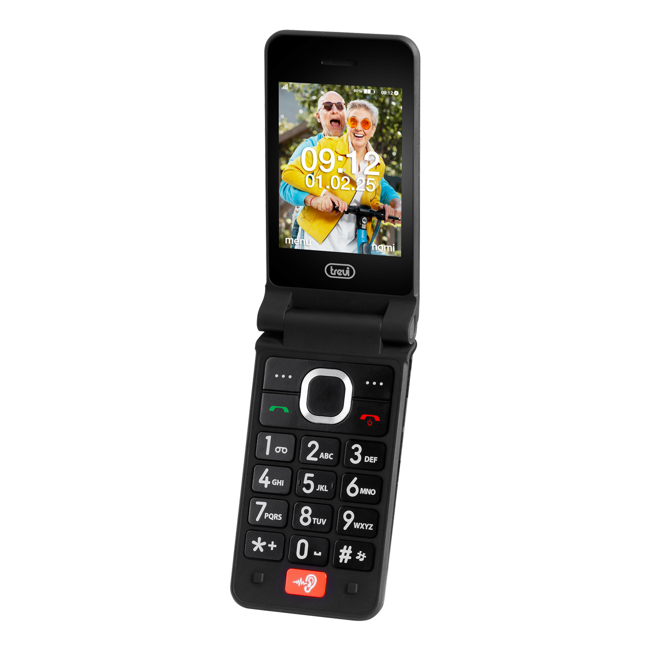 TREVI FLEX PLUS 95 4G 2