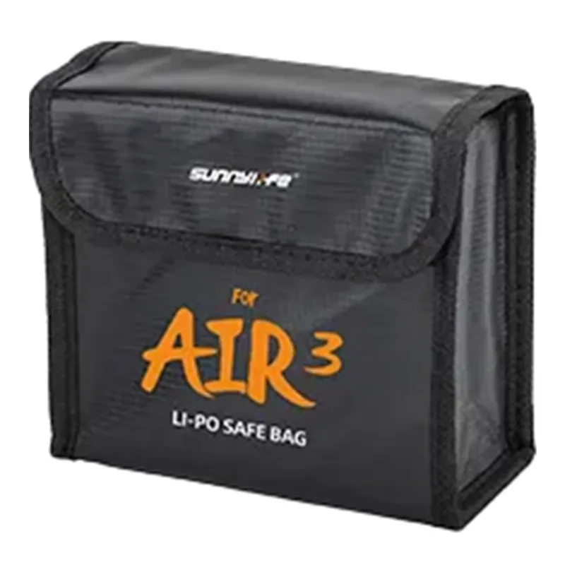 Triple Battery BAG Sunnylife for DJI