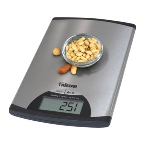 Tristar  | Kitchen scale | KW-2435