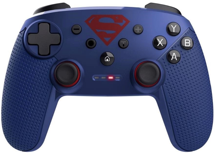 TRUST Gamepad GXT 542SM Muta Superman