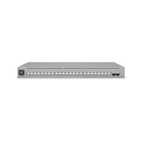 Ubiquiti |  | USW-Pro-Max-24-PoE | Managed