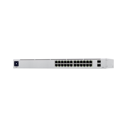 Ubiquiti | UniFi  USW-24-POE | USW-24-POE