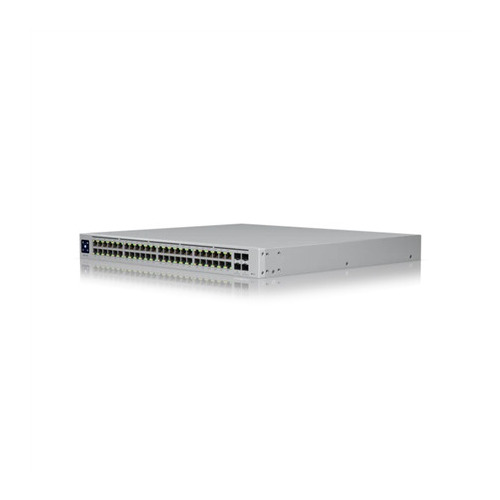 Ubiquiti | UniFi  | USW-PRO-48-POE |