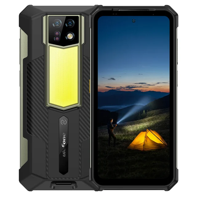 ULEFONE ARMOR 24 PRO 12+256GB 4G
