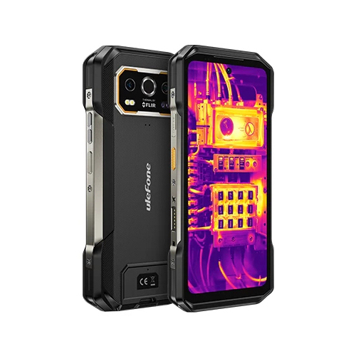 ULEFONE ARMOR 27T PRO 12+256GB 5G
