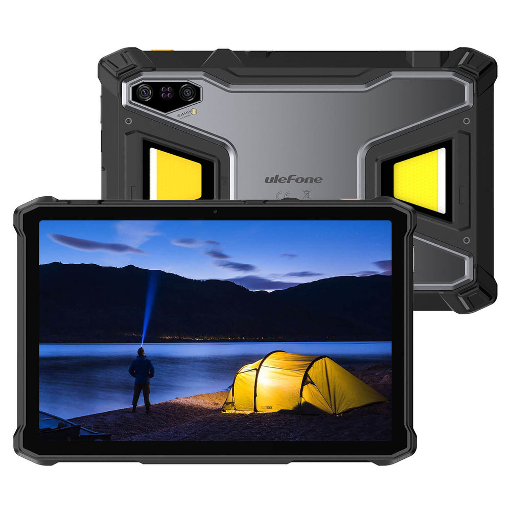 Ulefone ARMOR PAD 5 PRO -