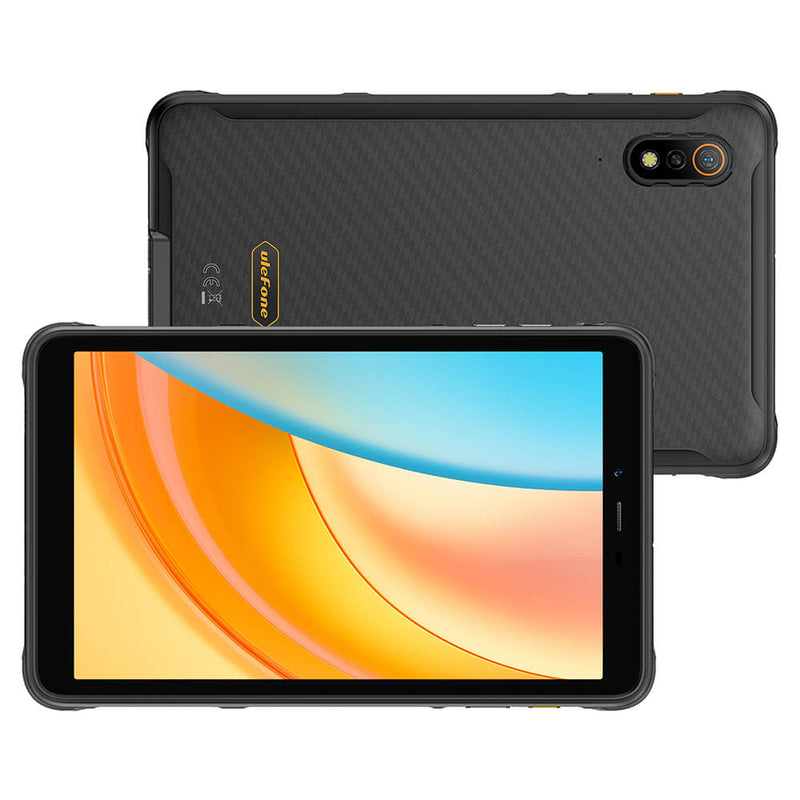 ULEFONE ARMOR PAD PRO 8+128GB NFC