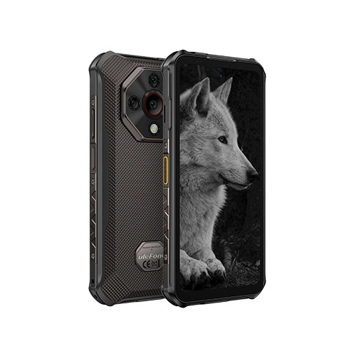 Ulefone Armor X16 Pro 5G 8/256GB