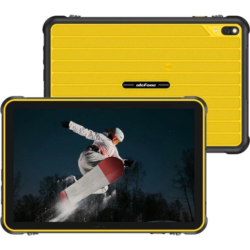 Ulefone RUGKING PAD 2 PRO 8+256GB