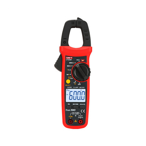 UNI-T  UT204R Clamp Meter, CAT II